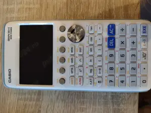 Calculatoare Stiintifice: CASIO Fx-CP400,CASIO Graph 90+E,Sharp EL-9450EL- - imagine 3