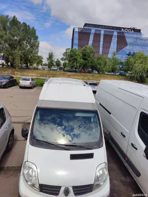 renault trafic 2013 2 dci