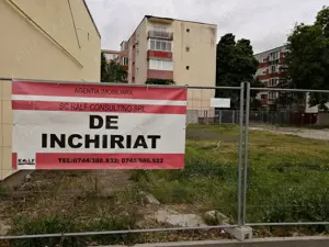 De inchiriat teren intravilan 750 mp, pe Bulevardul Cetății, în Timișoara, ideal comerț sau horeca - imagine 7