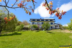 Pensiune cu priveliste fabuloasa, zona boema, Bran, Brasov.