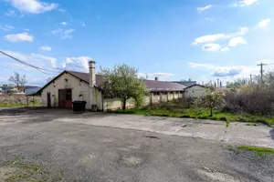 Hala industrială cu teren 10.495 mp – potențial supermarket, Lipova - imagine 6