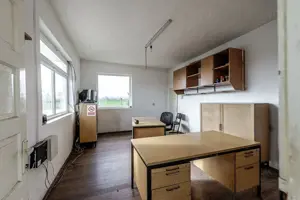 Hala industrială cu teren 10.495 mp – potențial supermarket, Lipova - imagine 5