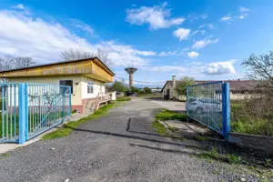 Hala industrială cu teren 10.495 mp – potențial supermarket, Lipova - imagine 3