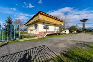 Hala industrială cu teren 10.495 mp – potențial supermarket, Lipova - imagine 4