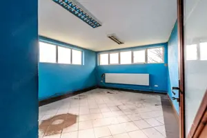 Hala industrială cu teren 10.495 mp – potențial supermarket, Lipova - imagine 9