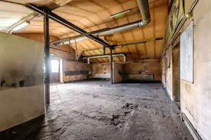 Hala industrială cu teren 10.495 mp – potențial supermarket, Lipova - imagine 10