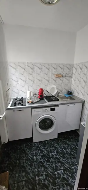 Garsonieră de închiriat - imagine 2