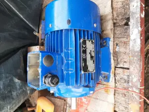 Turbine Pompe irigatii Cerna Sadu, Motoare electrice, AX,Vane industriale