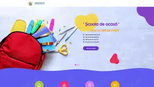 Realizez Site-uri de Prezentare & Magazine Online | Mentenanță | SEO - imagine 5