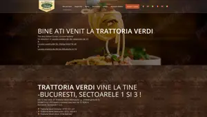 Realizez Site-uri de Prezentare & Magazine Online | Mentenanță | SEO - imagine 3