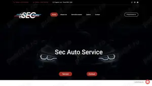 Realizez Site-uri de Prezentare & Magazine Online | Mentenanță | SEO