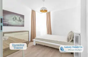 Apartament de închiriat, 3 camere, Open Space, Prima Sova, Oradea - imagine 6