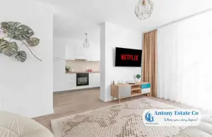 Apartament de închiriat, 3 camere, Open Space, Prima Sova, Oradea - imagine 3