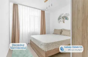 Apartament de închiriat, 3 camere, Open Space, Prima Sova, Oradea - imagine 4