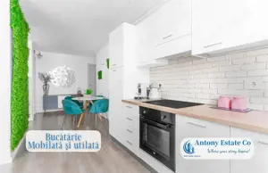 Apartament de închiriat, 3 camere, Open Space, Prima Sova, Oradea - imagine 10