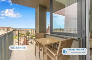 Apartament de închiriat, 3 camere, Open Space, Prima Sova, Oradea - imagine 14