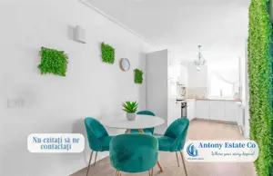 Apartament de închiriat, 3 camere, Open Space, Prima Sova, Oradea - imagine 16