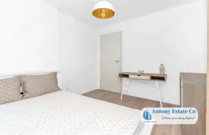 Apartament de închiriat, 3 camere, Open Space, Prima Sova, Oradea - imagine 7
