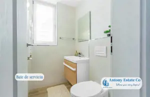 Apartament de închiriat, 3 camere, Open Space, Prima Sova, Oradea - imagine 13