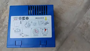 Compresor auto original Audi-VW. Nou.