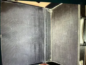 Servieta diplomat pentru barbati - imagine 2