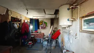 Casa de vanzare   Maracineni BZ   teren 1000mp   - imagine 10