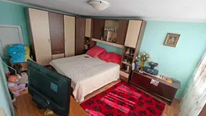 Casa de vanzare   Maracineni BZ   teren 1000mp   - imagine 6