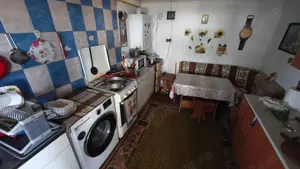 Casa de vanzare   Maracineni BZ   teren 1000mp   - imagine 8