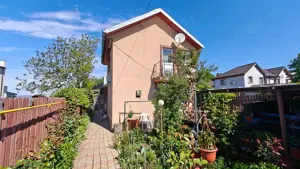 Casa de vanzare   Maracineni BZ   teren 1000mp   - imagine 12