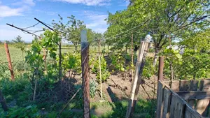 Casa de vanzare   Maracineni BZ   teren 1000mp   - imagine 17