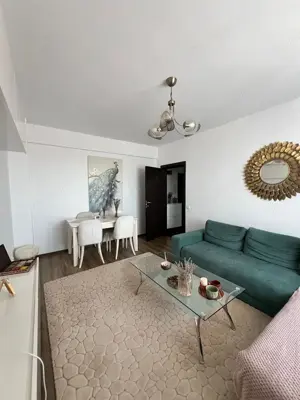 Apartament modern 3 camere Aparatorii Patriei - imagine 3