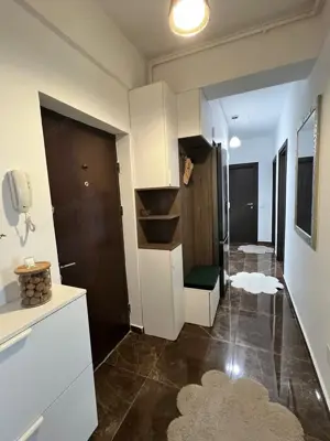 Apartament modern 3 camere Aparatorii Patriei - imagine 5