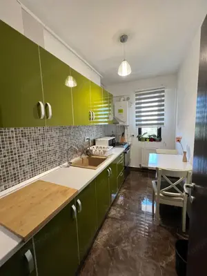 Apartament modern 3 camere Aparatorii Patriei