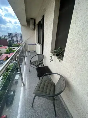 Apartament modern 3 camere Aparatorii Patriei - imagine 2