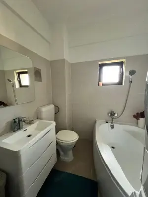 Apartament modern 3 camere Aparatorii Patriei - imagine 6