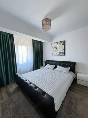 Apartament modern 3 camere Aparatorii Patriei - imagine 9