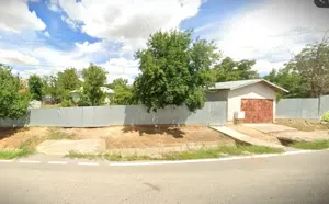 Casă cu grădină mare și vie, Odaia Manolache   toate utilitățile!