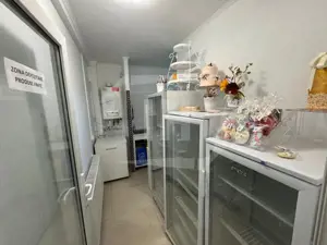 Afacere la cheie, laborator de cofetarie, zona Vivo - imagine 4 Afacere la cheie, laborator de cofetarie, zona Vivo - imagine 4