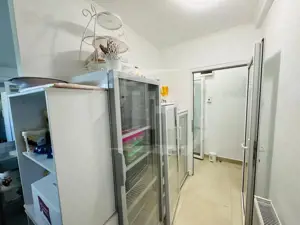 Afacere la cheie, laborator de cofetarie, zona Vivo - imagine 5 Afacere la cheie, laborator de cofetarie, zona Vivo - imagine 5