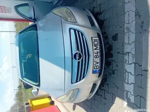 Vand Opel Insignia 