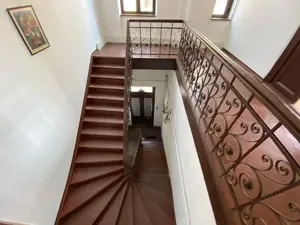 De vanzare apartament 4 cam. in vila 140 mp si curte 170 mp ultracentral sect 5 - imagine 9