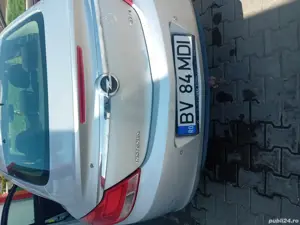 Vand Opel Insignia  - imagine 3