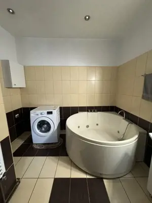 De vanzare apartament 4 cam. in vila 140 mp si curte 170 mp ultracentral sect 5 - imagine 13