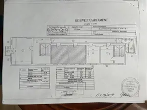 De vanzare apartament 4 cam. in vila 140 mp si curte 170 mp ultracentral sect 5 - imagine 20