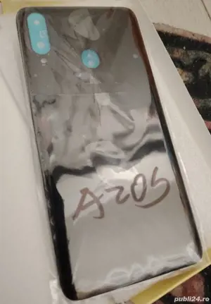 Spate Samsung A20S - imagine 2