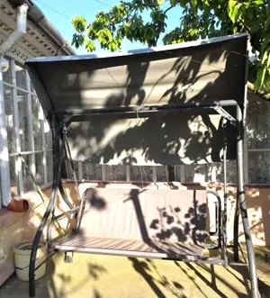 Casă cu grădină mare și vie, Odaia Manolache   toate utilitățile! - imagine 5