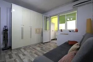 Pet-fiendly, 5 min. Iulius Mall, 2 camere, centrala proprie.