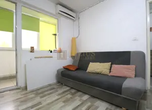 Pet-fiendly, 5 min. Iulius Mall, 2 camere, centrala proprie.