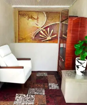 Casă cu grădină mare și vie, Odaia Manolache   toate utilitățile! - imagine 6