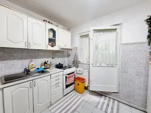 Apartament 2 camere decomandate Mazepa2 bl.LC etaj 1
